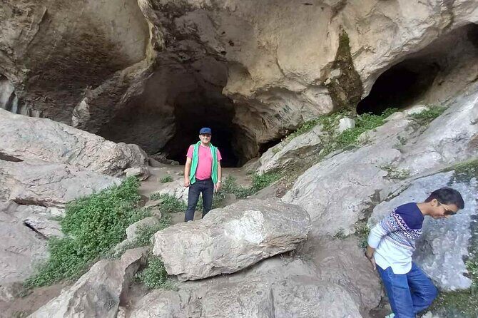 Pellumbas Cave Tour and Petrela Castle from Tirana - Exploring the Pellumbas Cave Tour and Petrela Castle from Tirana: An Authentic Albanian Experience