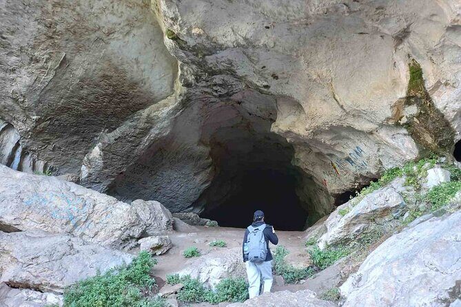 Pellumbas Cave Tour and Petrela Castle from Tirana - The Itinerary: What to Expect on Your Day Out