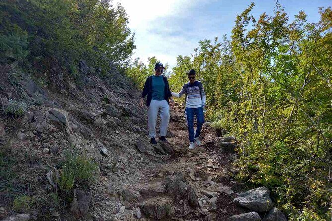 Pellumbas Cave Tour and Petrela Castle from Tirana - Authentic Experiences & Honest Insights