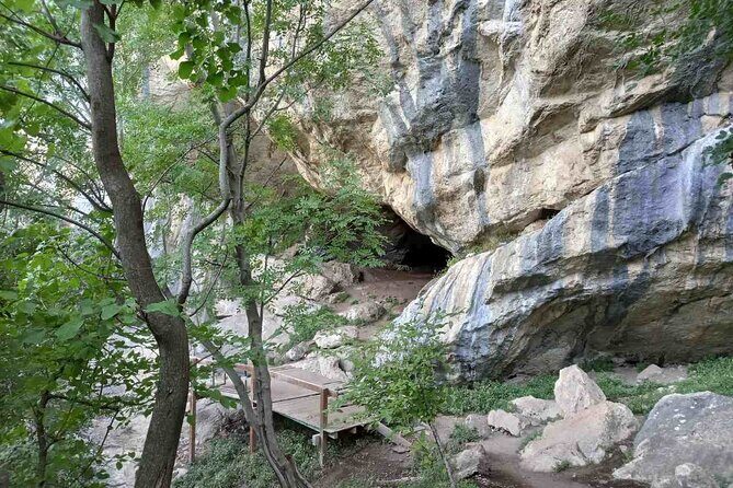 Pellumbas Cave Tour and Petrela Castle from Tirana - The Sum Up