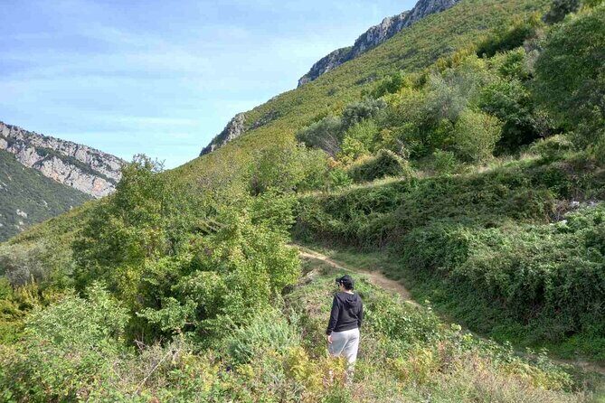 Pellumbas Cave Tour and Petrela Castle from Tirana - FAQ