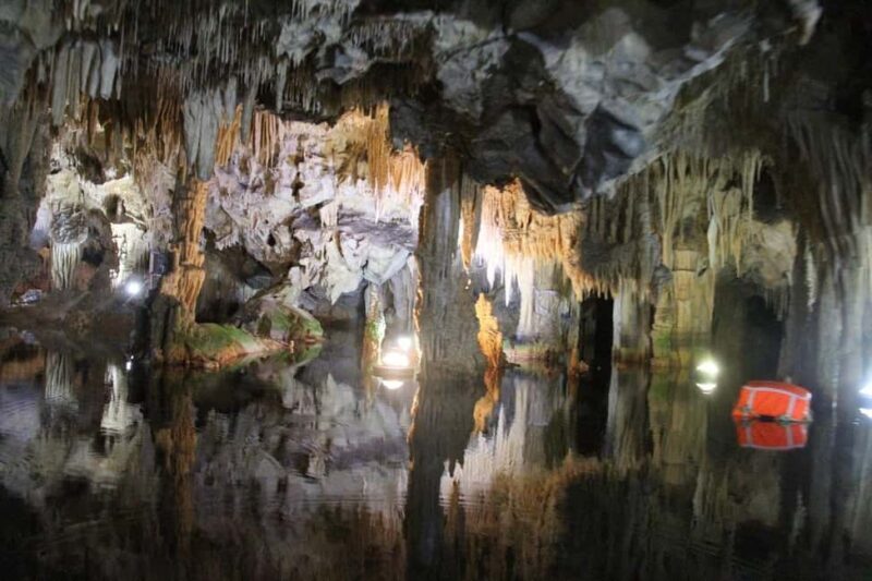 Peloponnese: 8-Day Guided Sightseeing E-Bike Tour & Hotels - Final Thoughts