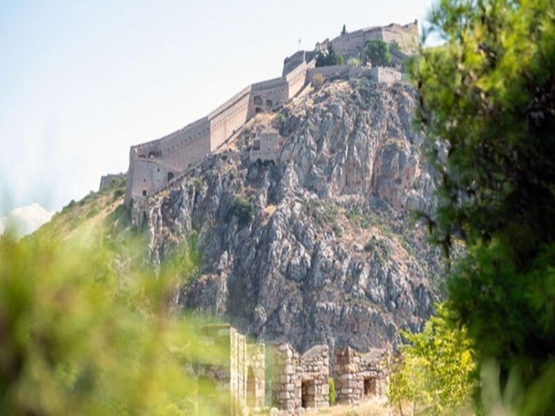Peloponnese: Mycenae Nafplio Epidaurus Private Tour & Audio - The Marvel of Epidaurus