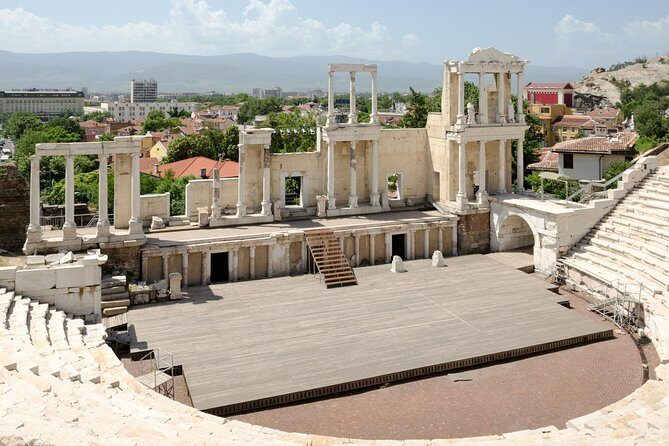 Peloponnese & Nemea Wine Tour (Full Day) - What’s Included, What’s Not
