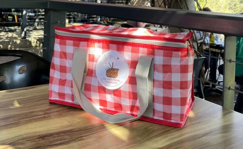 Pemberton: Secret Picnic Adventure with Digital Clues - Key Points