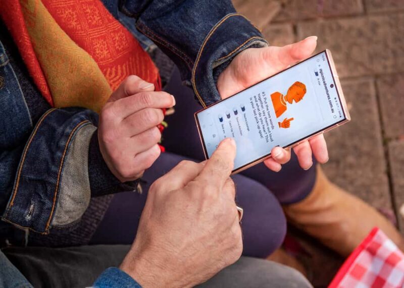 Pemberton: Secret Picnic Adventure with Digital Clues - An Authentic and Fun Way to Explore Pemberton