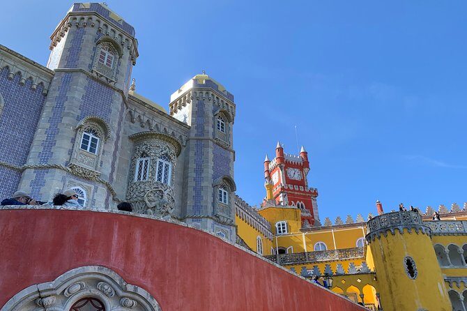 Pena Palace and Park and Vila de Sintra Private Half Day Tour - Potential Downsides and Things to Consider