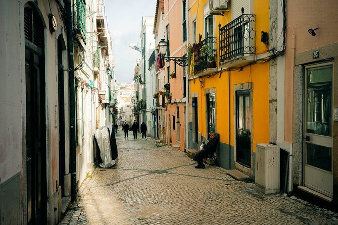 Pena Palace and Park Entry Tickets in Sintra - Final Thoughts: Is This Experience Worth It?