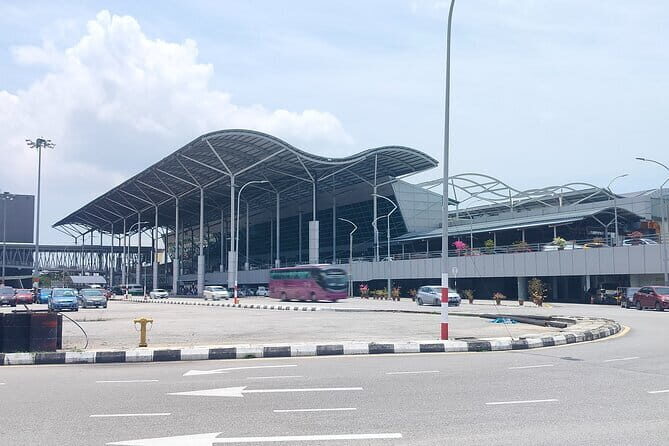 Penang Airport Transfer - Final Thoughts