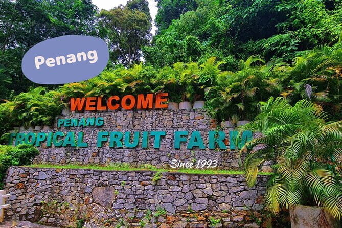 Penang City Hotels to Kuala Lumpur Airport One-way Transfer - FAQs