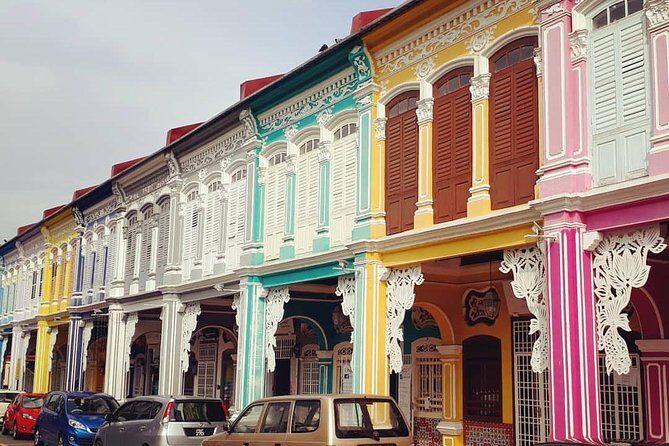 Penang City & Temple Tour Including Penang Hill Tickets (Fast Lane) - Who Will Love This Tour?