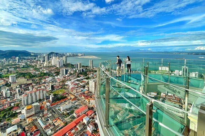 Penang City & Temple Tour With Penang Hill(Fast Lane) - Who Will Love This Tour?