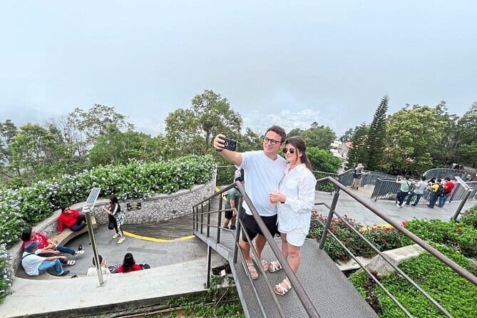 Penang City & Temple Tour With Penang Hill(Fast Lane) - Final Thoughts