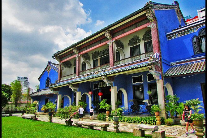 Penang City to Kuala Lumpur City 1-way Transfer - The Booking Experience and Price Analysis