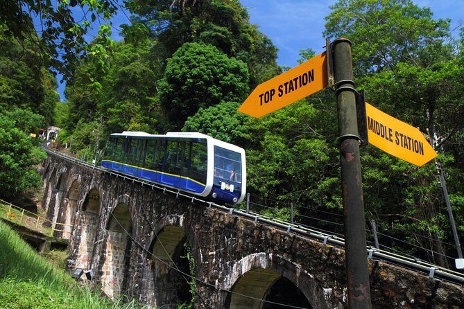 Penang City to Kuala Lumpur City 1-way Transfer - Frequently Asked Questions (FAQs)