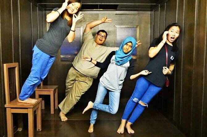 Penang City Tour & Temple Including Penang Hill Tickets (Fast Lane) - Final Thoughts: Is It Worth It?