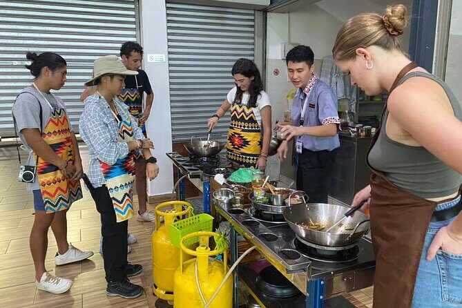 Penang Cooking Class:Dive into Malaysian Cuisine with PenangChiak - What Dishes Will You Learn to Cook?