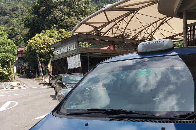 Penang Day Tour Private (per Vehicle) - The Full Breakdown: What to Expect from This Penang Day Tour