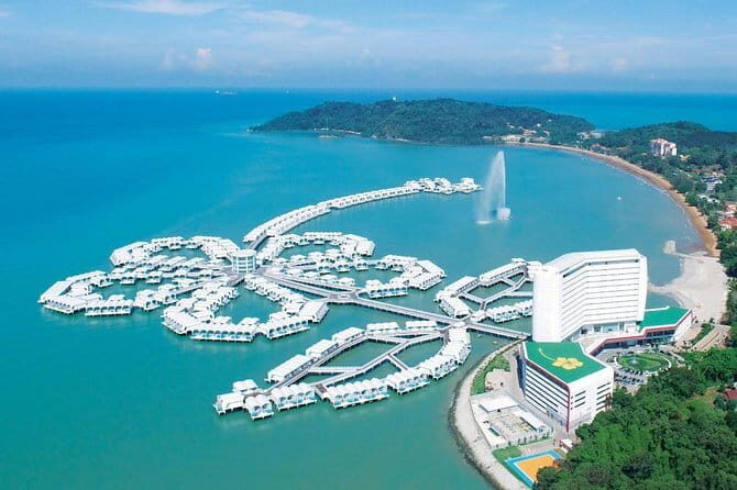 Penang Day Tour Private (per Vehicle) - Final Thoughts