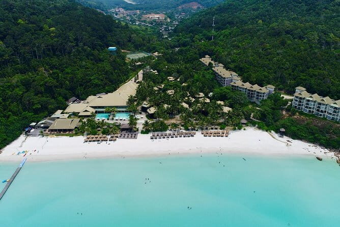 Penang Day Tour Private (per Vehicle) - FAQs