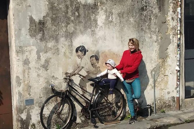 Penang: Flexible 6-Hours Highlights - Who Will Love This Tour?