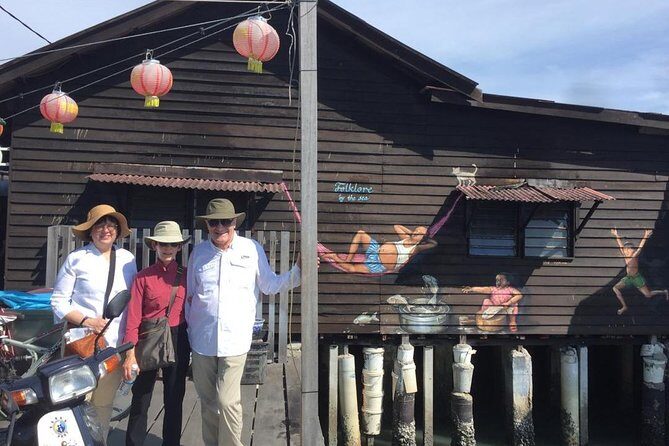 Penang: Flexible 6-Hours Highlights - Additional Tips