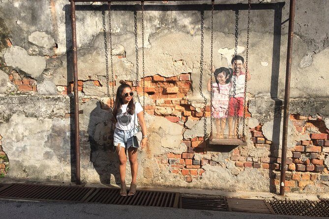 Penang: Flexible Full-Day Adventures - Why You’ll Love This Tour