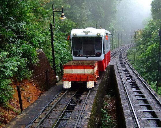 Penang: Flexible Full-Day Adventures - Detailed Breakdown of the Itinerary