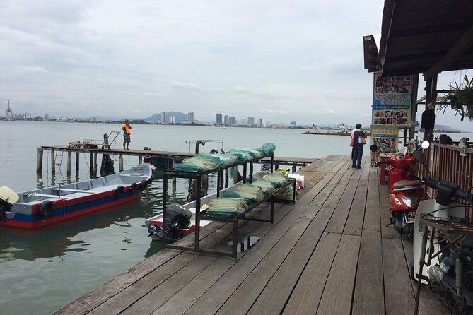 Penang: Flexible Half-Day Escapes - Deep Dive into the Experience