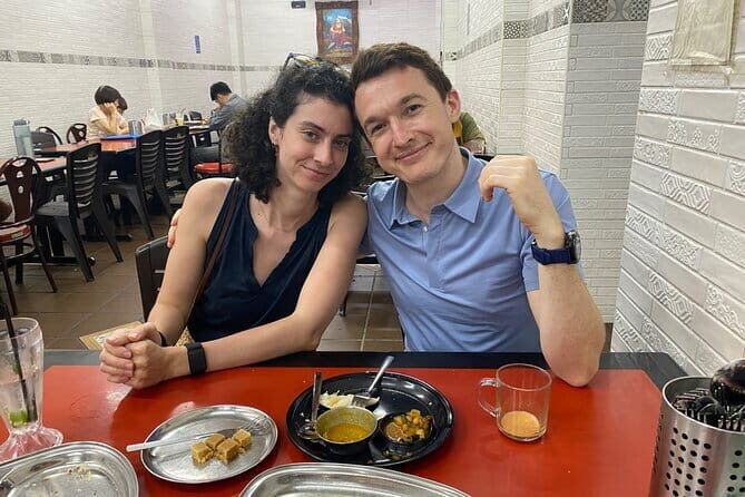 Penang Food Tour - Georgetown - The Itinerary Breakdown: What to Expect