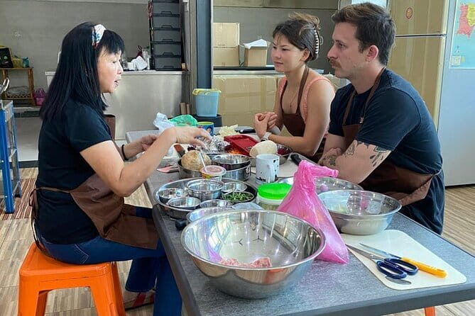 Penang Food Tour - Georgetown - Frequently Asked Questions