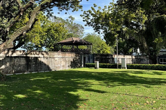 Penang Free Walking Tour - Exploring George Town: The Itinerary Breakdown