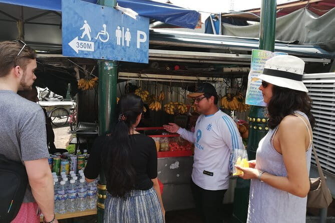 Penang Full-Day Private Customizable Tour with Pick Up - The Itinerary in Detail: What to Expect