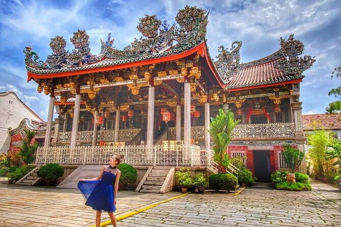 Penang Full-Day Private Customizable Tour with Pick Up - FAQ