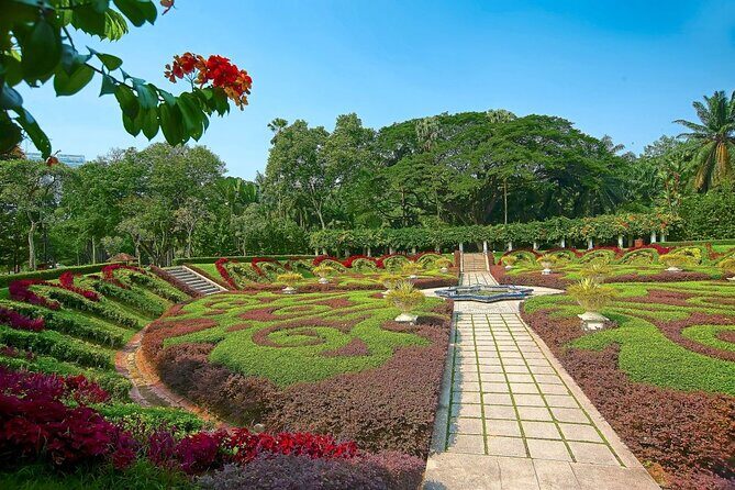 Penang Full Day Tour - FAQ