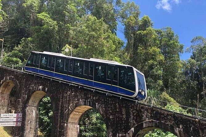 Penang Full Day Tour with Penang Hill, Kek Lok Si & Fruit Farm - Final Thoughts