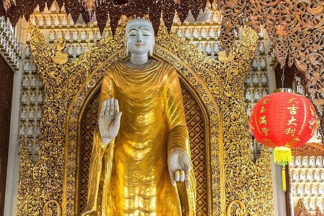 Penang Half Day City Tour Including Tropical Spice Garden - Final Thoughts
