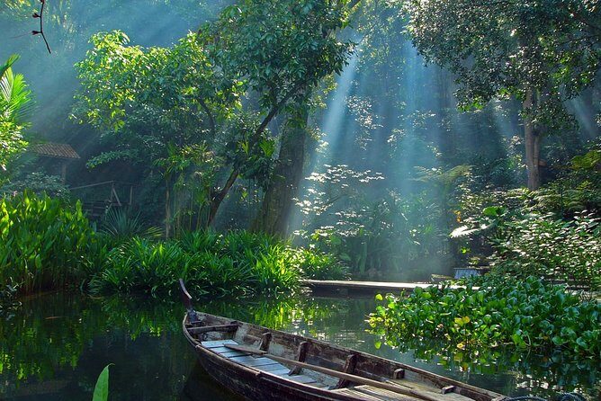 Penang Half Day City Tour Including Tropical Spice Garden - FAQs