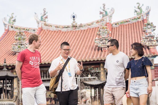 Penang Harmony Food Trail - What Reviewers Love Most