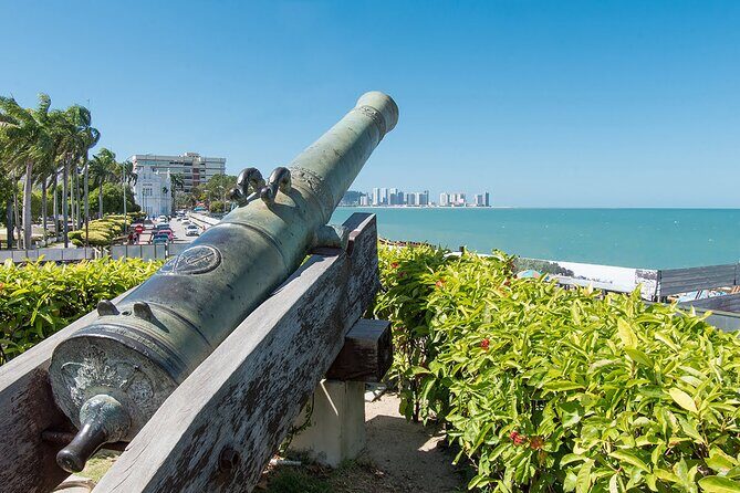 Penang Heritage & History Tour with Fort Cornwallis, Georgetown - The Itinerary Breakdown