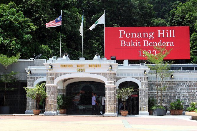 Penang Hill and the Kek Lok Si Temple - The Sum Up: Is This Tour Worth It?