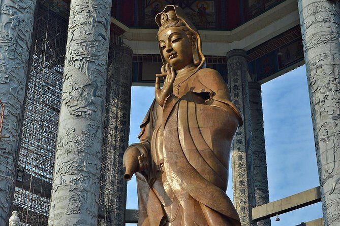 Penang Hill and the Kek Lok Si Temple - FAQ