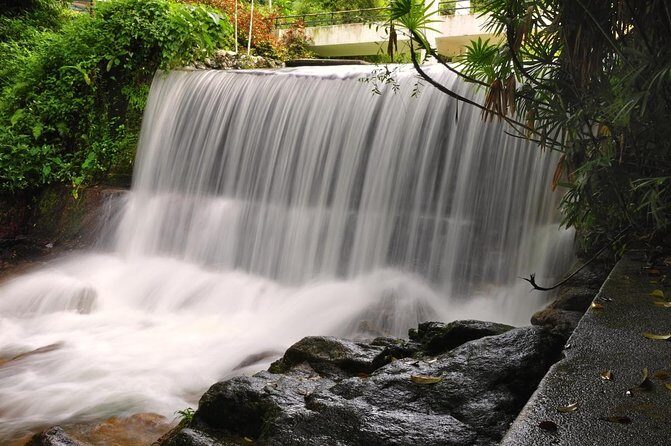 Penang Hill(FastLane),Ferringhi Beach,Botanic Garden & Kek Lok Si - Introduction