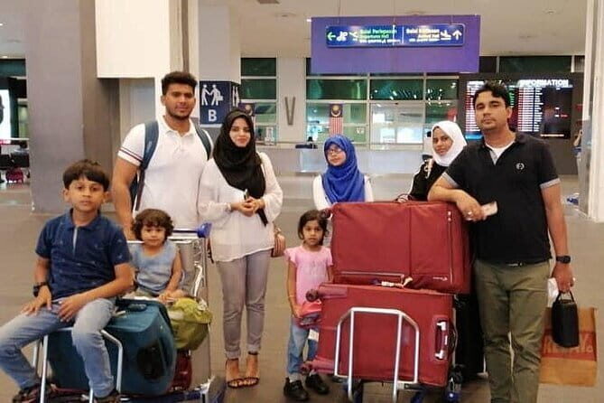 Penang Hotels To Kuala Lumpur Hotels EN-ROUTE Batu Caves Tour - Penang Hotels To Kuala Lumpur Hotels EN-ROUTE Batu Caves Tour: An Honest Look