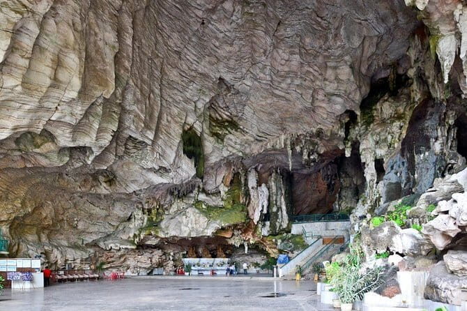 Penang Hotels To Kuala Lumpur International Airport EN-ROUTE Ipoh Heritage Tour - An In-Depth Look at the Tour Experience