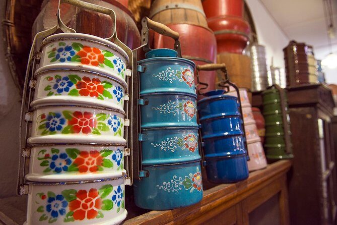 Penang Instagrammable Tour with Lunch - FAQ