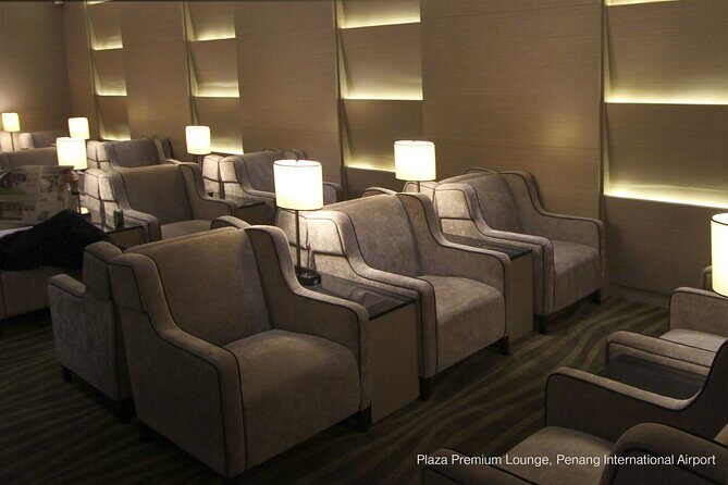 Penang International Airport Plaza Premium Lounge - Final Thoughts: Is It Worth It?