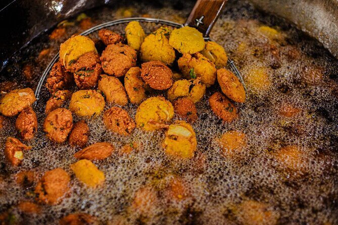 Penang Plates Food Tour with 15+ Tastings - FAQs