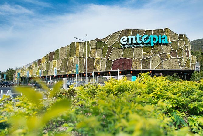 Penang Round Island Tour With Tropical Spice Garden & Entopia Butterfly Farm - FAQ