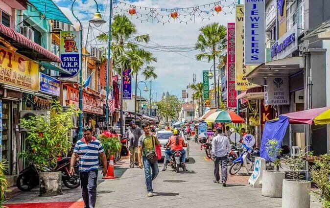 Penang Street Food in Georgetown and History Walking Audio Tour - The Sum Up